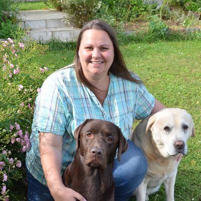 Steinmetz, Miriam